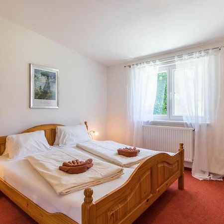 Fewo Im Gaestehaus Maximilian Eggelsberg Exteriör bild